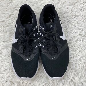 Nike Athletic Running Shoes